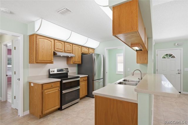 1461 W Redding Street, Hernando, FL 34442