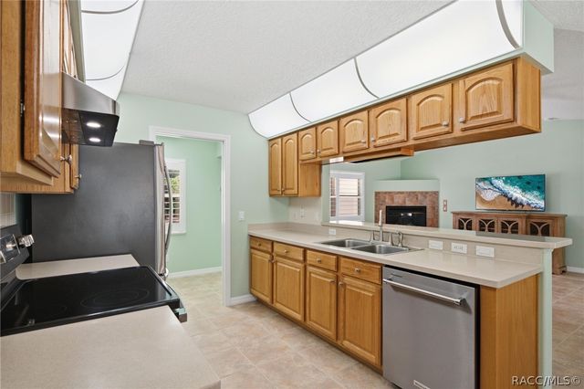 1461 W Redding Street, Hernando, FL 34442