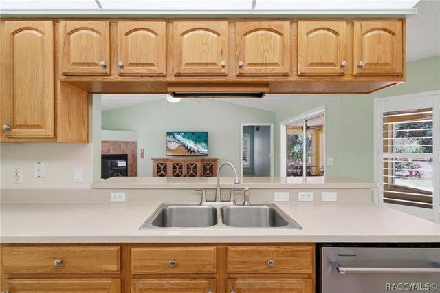 1461 W Redding Street, Hernando, FL 34442