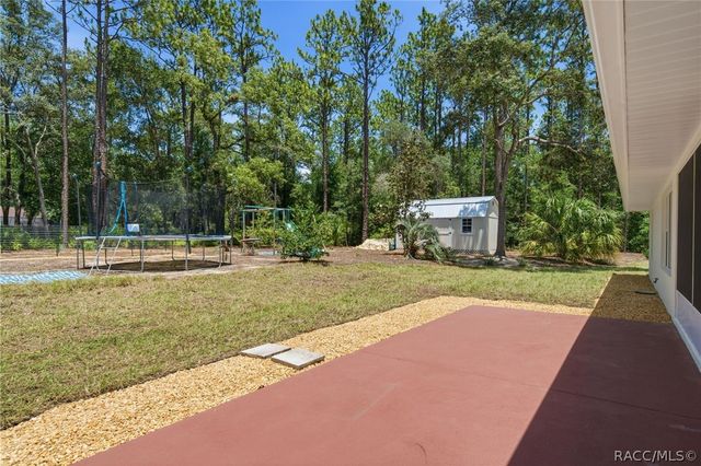 1461 W Redding Street, Hernando, FL 34442