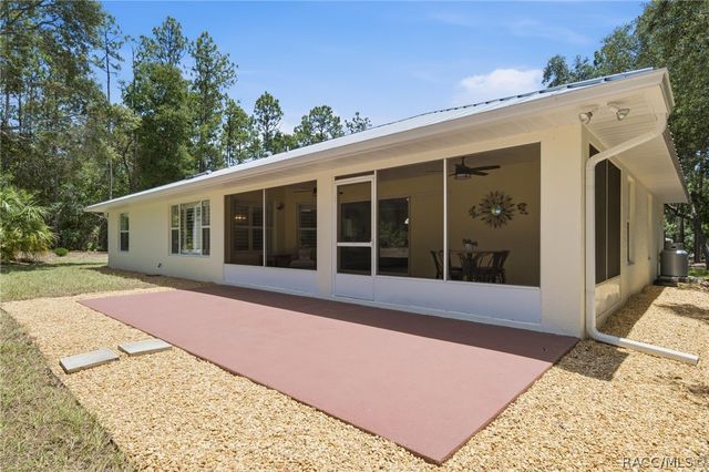 1461 W Redding Street, Hernando, FL 34442