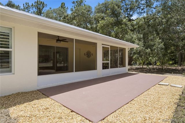 1461 W Redding Street, Hernando, FL 34442