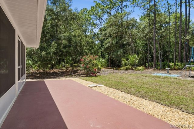 1461 W Redding Street, Hernando, FL 34442