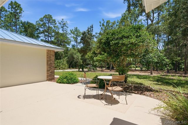 1461 W Redding Street, Hernando, FL 34442