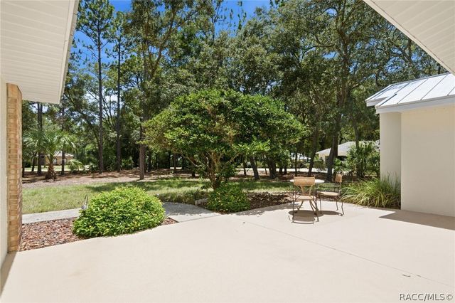 1461 W Redding Street, Hernando, FL 34442