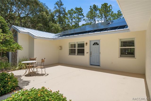 1461 W Redding Street, Hernando, FL 34442