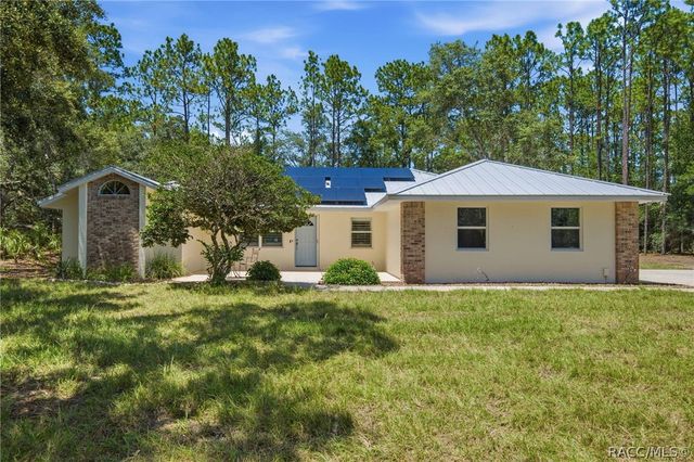 1461 W Redding Street, Hernando, FL 34442