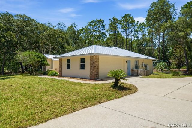 1461 W Redding Street, Hernando, FL 34442