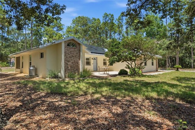 1461 W Redding Street, Hernando, FL 34442