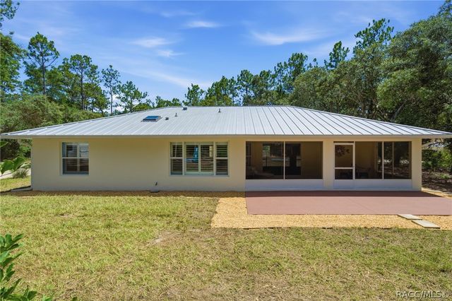 1461 W Redding Street, Hernando, FL 34442