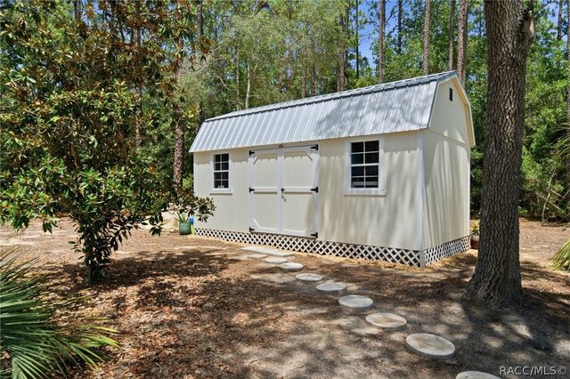 1461 W Redding Street, Hernando, FL 34442