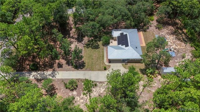1461 W Redding Street, Hernando, FL 34442