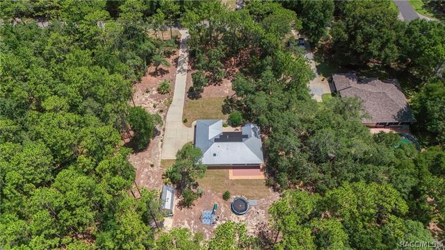 1461 W Redding Street, Hernando, FL 34442