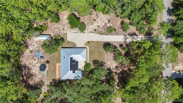 1461 W Redding Street, Hernando, FL 34442