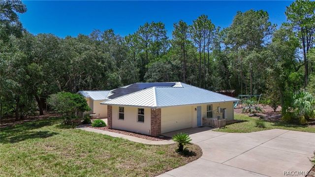 1461 W Redding Street, Hernando, FL 34442