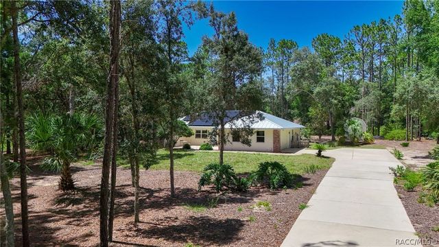 1461 W Redding Street, Hernando, FL 34442