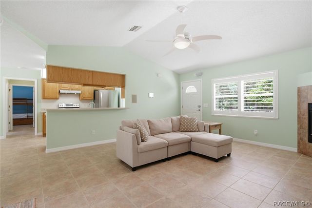 1461 W Redding Street, Hernando, FL 34442