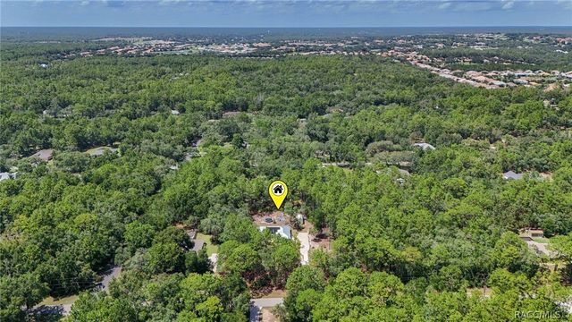 1461 W Redding Street, Hernando, FL 34442