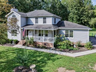 88 Chapel Rd, Tullahoma, TN 37388