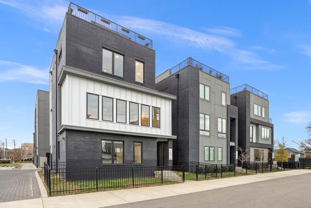 1400 Arthur Ave Apt 6, Nashville, TN 37208