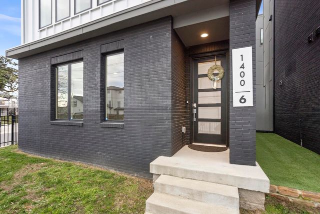 1400 Arthur Ave Apt 6, Nashville, TN 37208