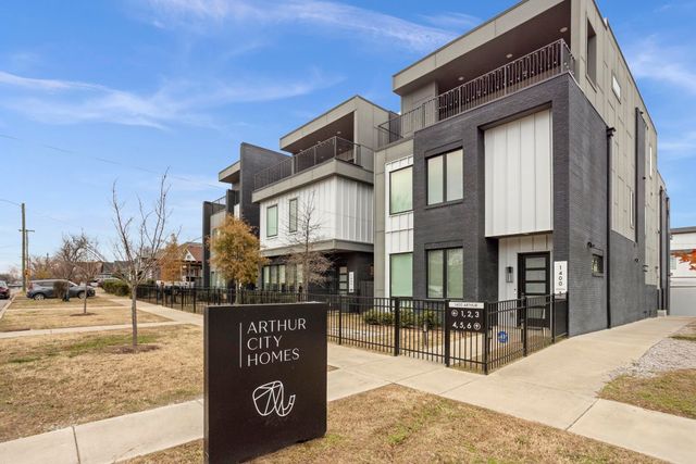 1400 Arthur Ave Apt 6, Nashville, TN 37208