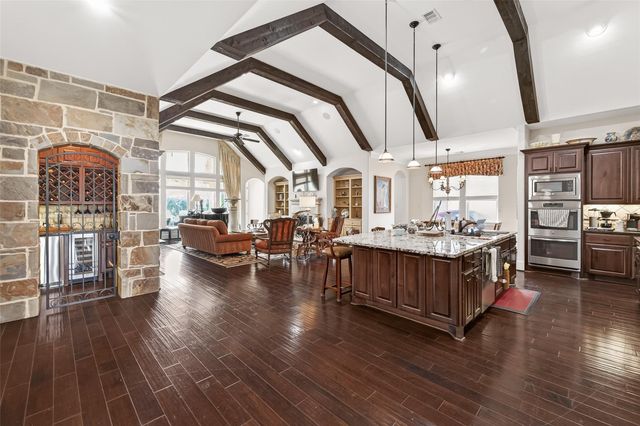 2611 Kielder Shadow Court, Katy, TX 77494