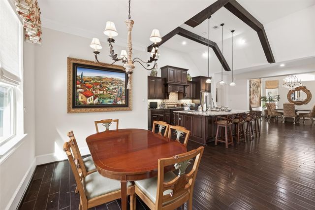 2611 Kielder Shadow Court, Katy, TX 77494