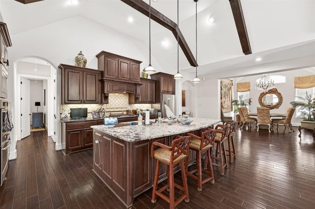 2611 Kielder Shadow Court, Katy, TX 77494
