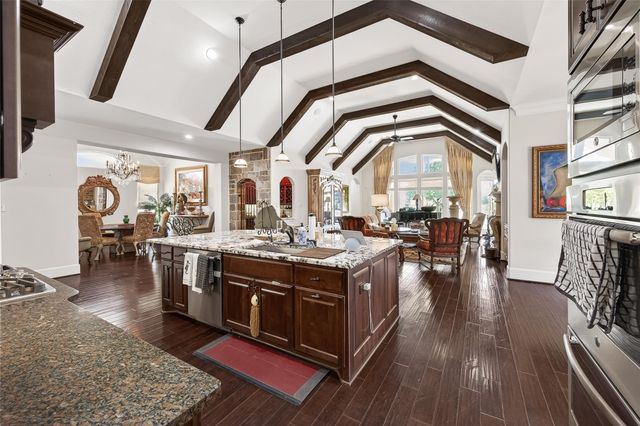 2611 Kielder Shadow Court, Katy, TX 77494