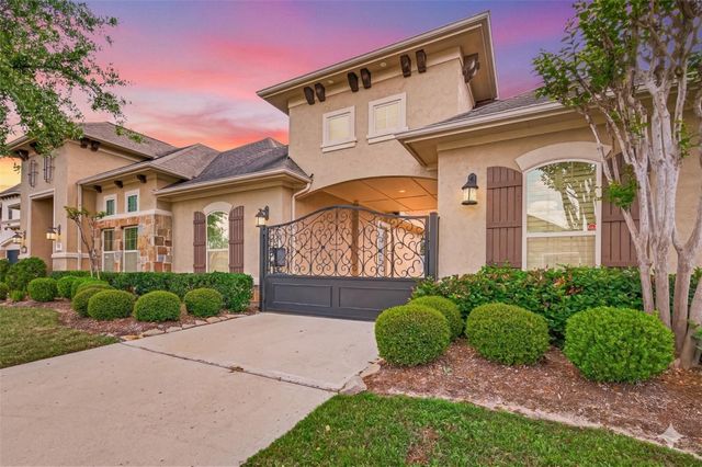 2611 Kielder Shadow Court, Katy, TX 77494