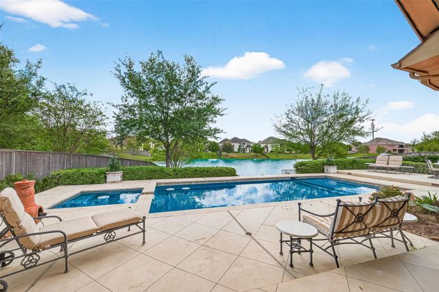 2611 Kielder Shadow Court, Katy, TX 77494