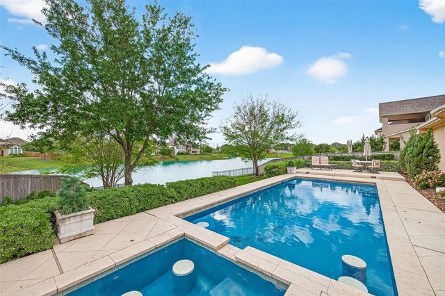 2611 Kielder Shadow Court, Katy, TX 77494