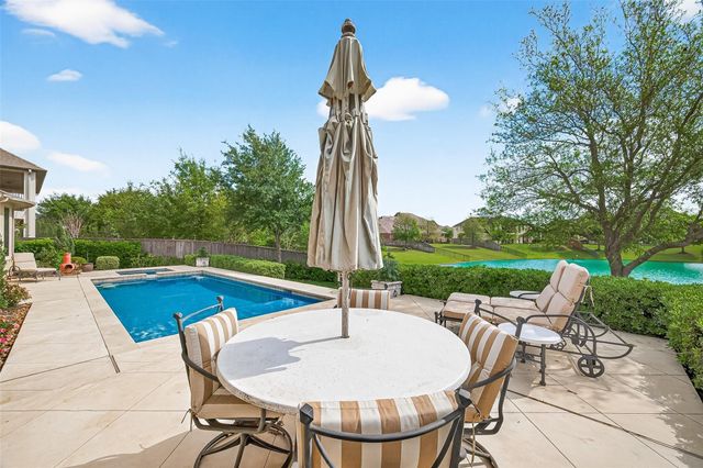2611 Kielder Shadow Court, Katy, TX 77494