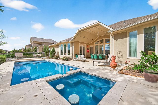2611 Kielder Shadow Court, Katy, TX 77494
