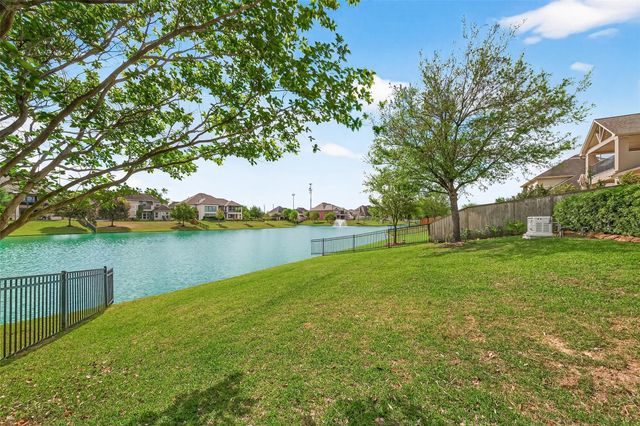 2611 Kielder Shadow Court, Katy, TX 77494
