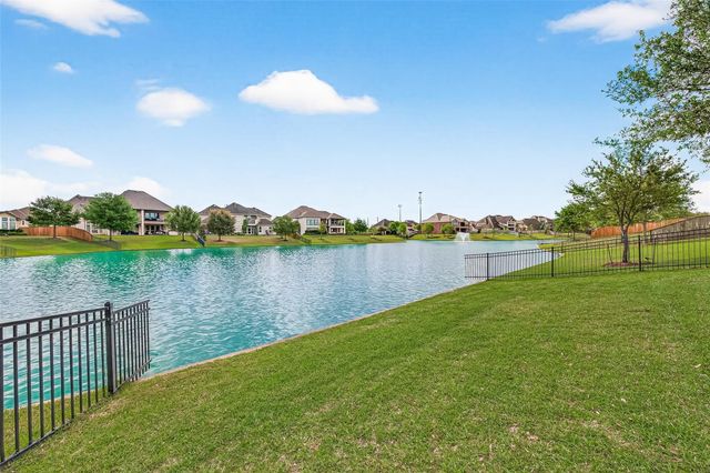 2611 Kielder Shadow Court, Katy, TX 77494