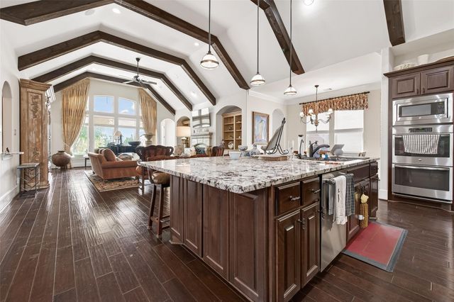 2611 Kielder Shadow Court, Katy, TX 77494