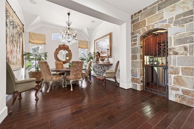 2611 Kielder Shadow Court, Katy, TX 77494