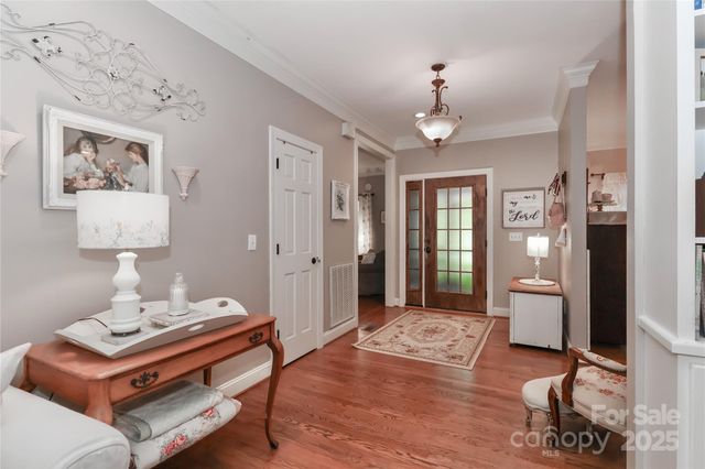 625 Saint Andrews Road, Statesville, NC 28625