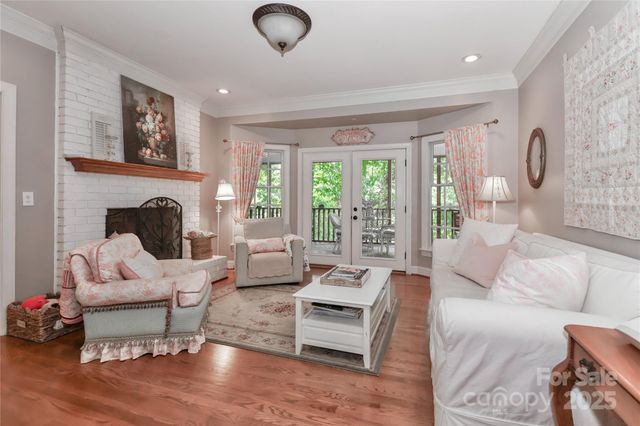 625 Saint Andrews Road, Statesville, NC 28625