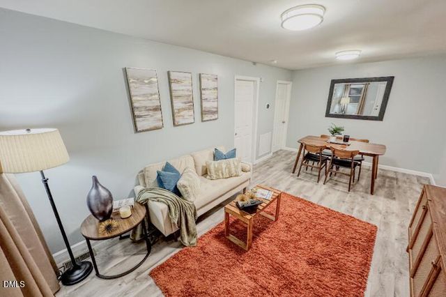 618 Troy Street, Durham, NC 27703