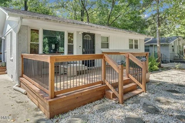 618 Troy Street, Durham, NC 27703