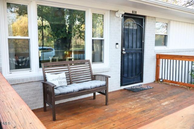 618 Troy Street, Durham, NC 27703