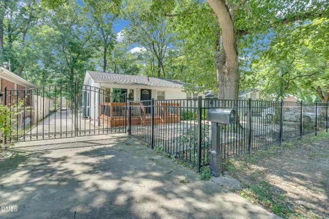 618 Troy Street, Durham, NC 27703