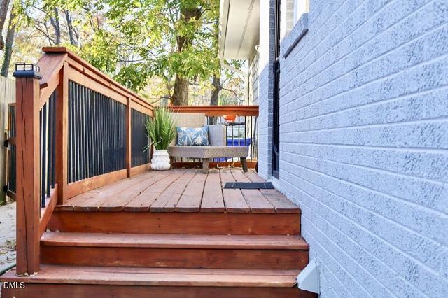 618 Troy Street, Durham, NC 27703