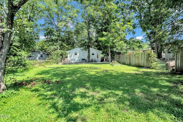 618 Troy Street, Durham, NC 27703