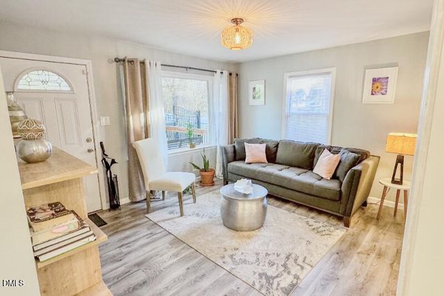 618 Troy Street, Durham, NC 27703