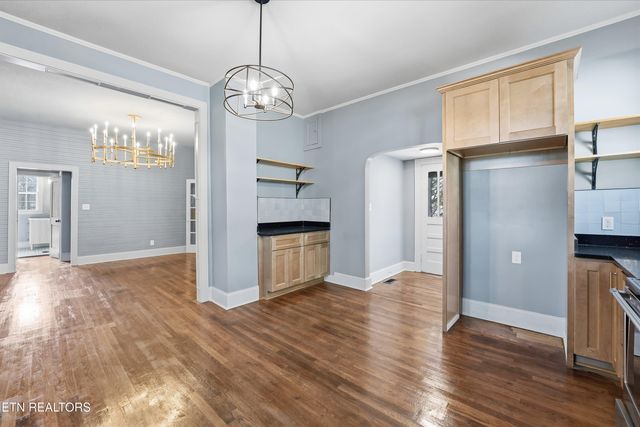 350 S Tellico St, Madisonville, TN 37354