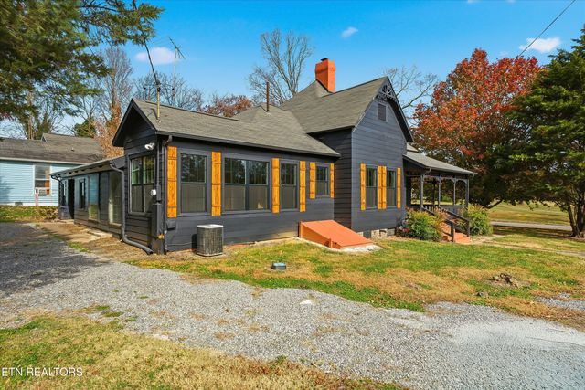 350 S Tellico St, Madisonville, TN 37354